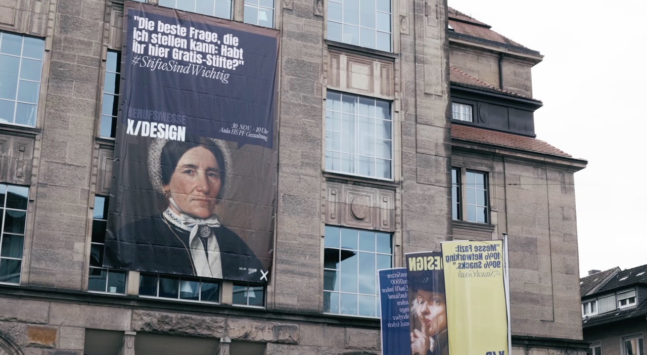 X-Design Days — HS Pforzheim